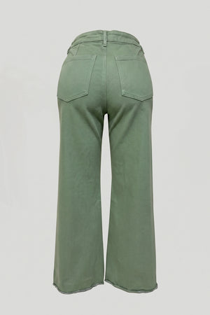 #OLIVEGREEN