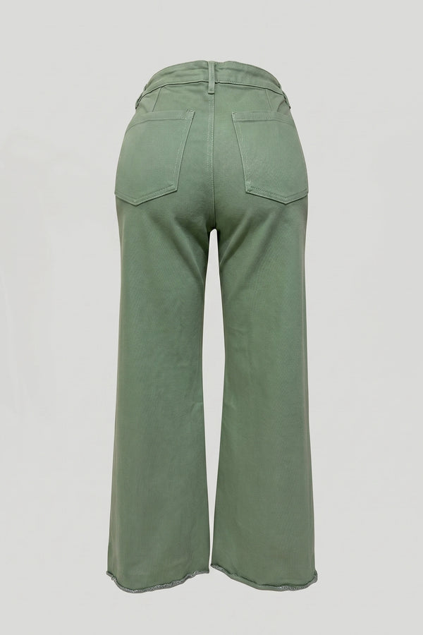#OLIVEGREEN