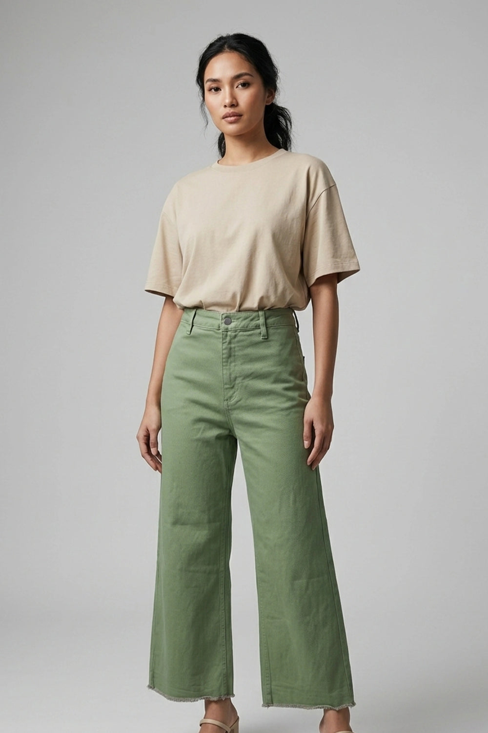 #OLIVEGREEN