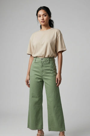 #OLIVEGREEN