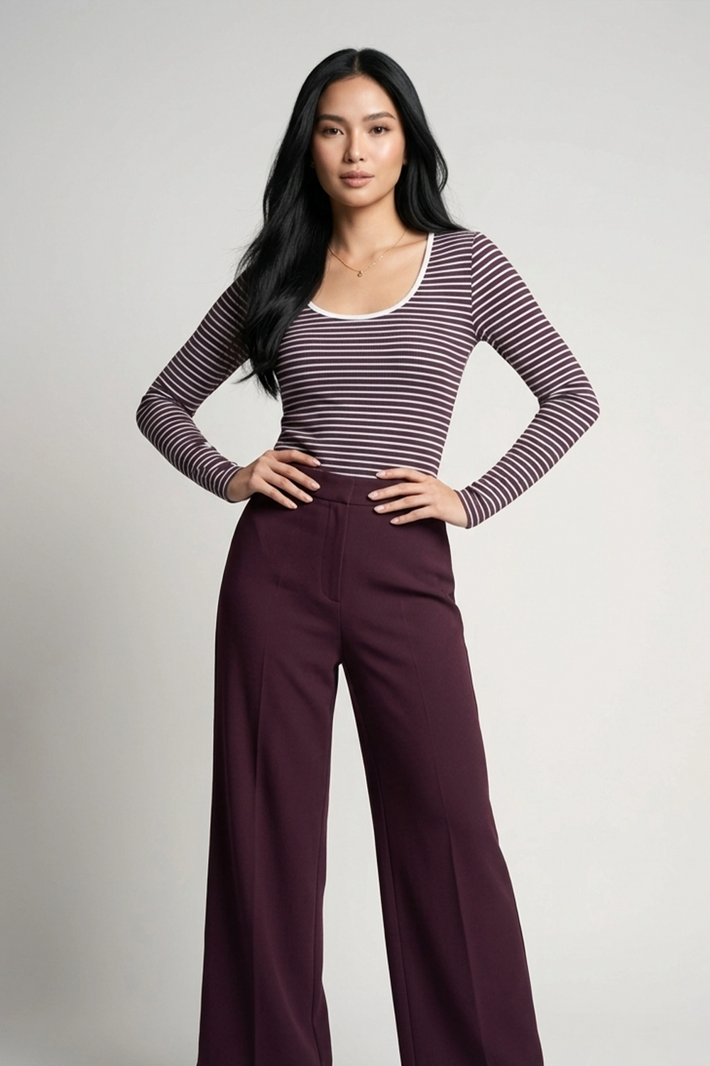 #PURPLE