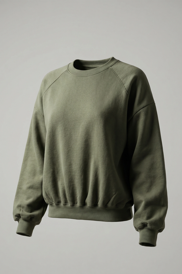 #GREEN
