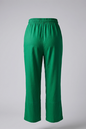 #GREEN