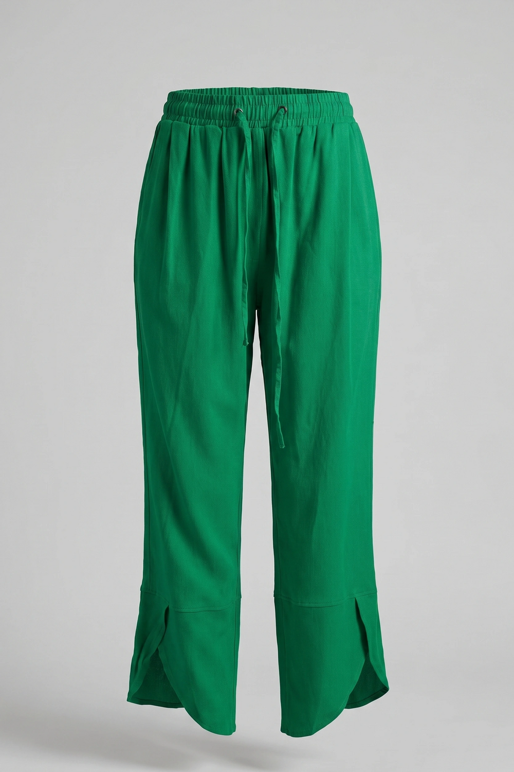 #GREEN