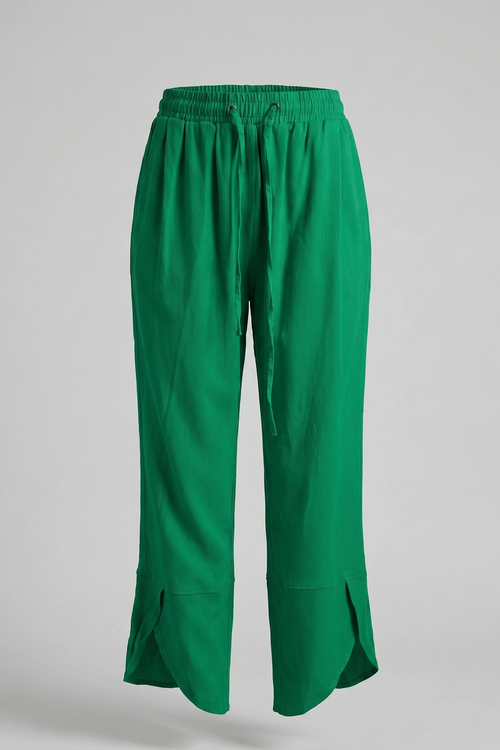 #GREEN