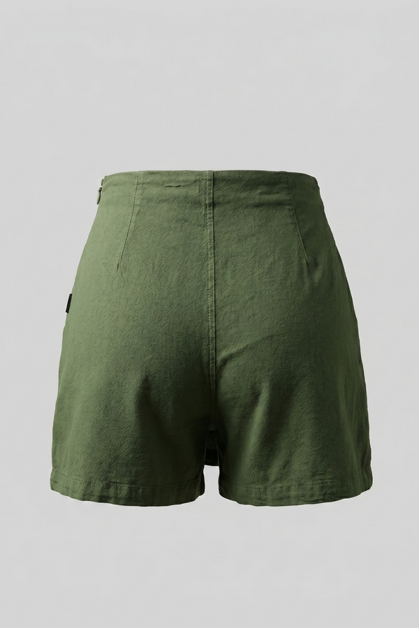 #GREEN