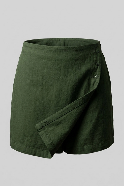 #GREEN
