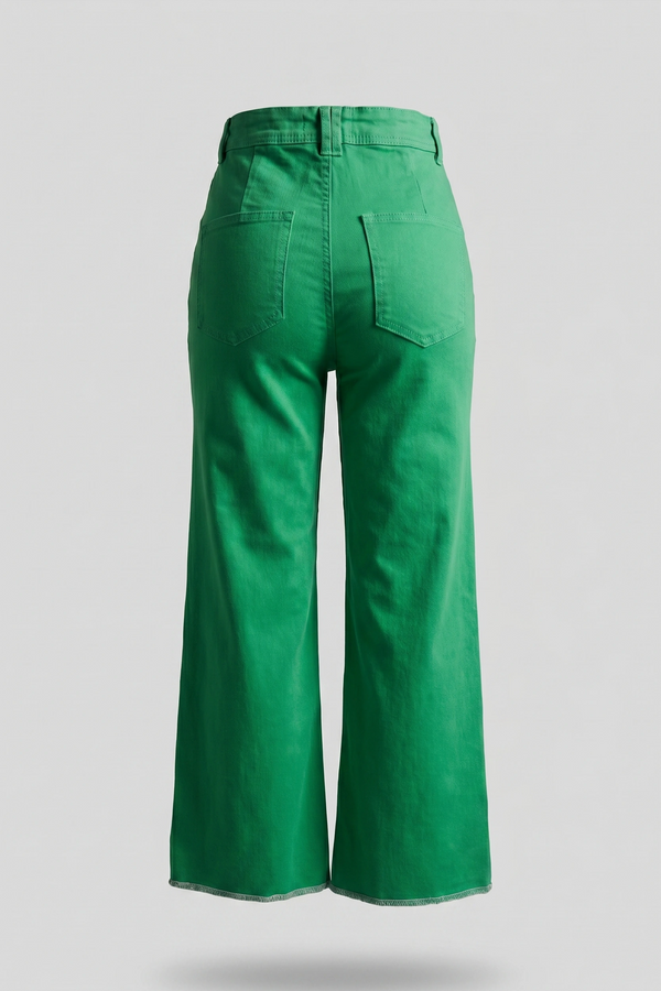 #GREEN