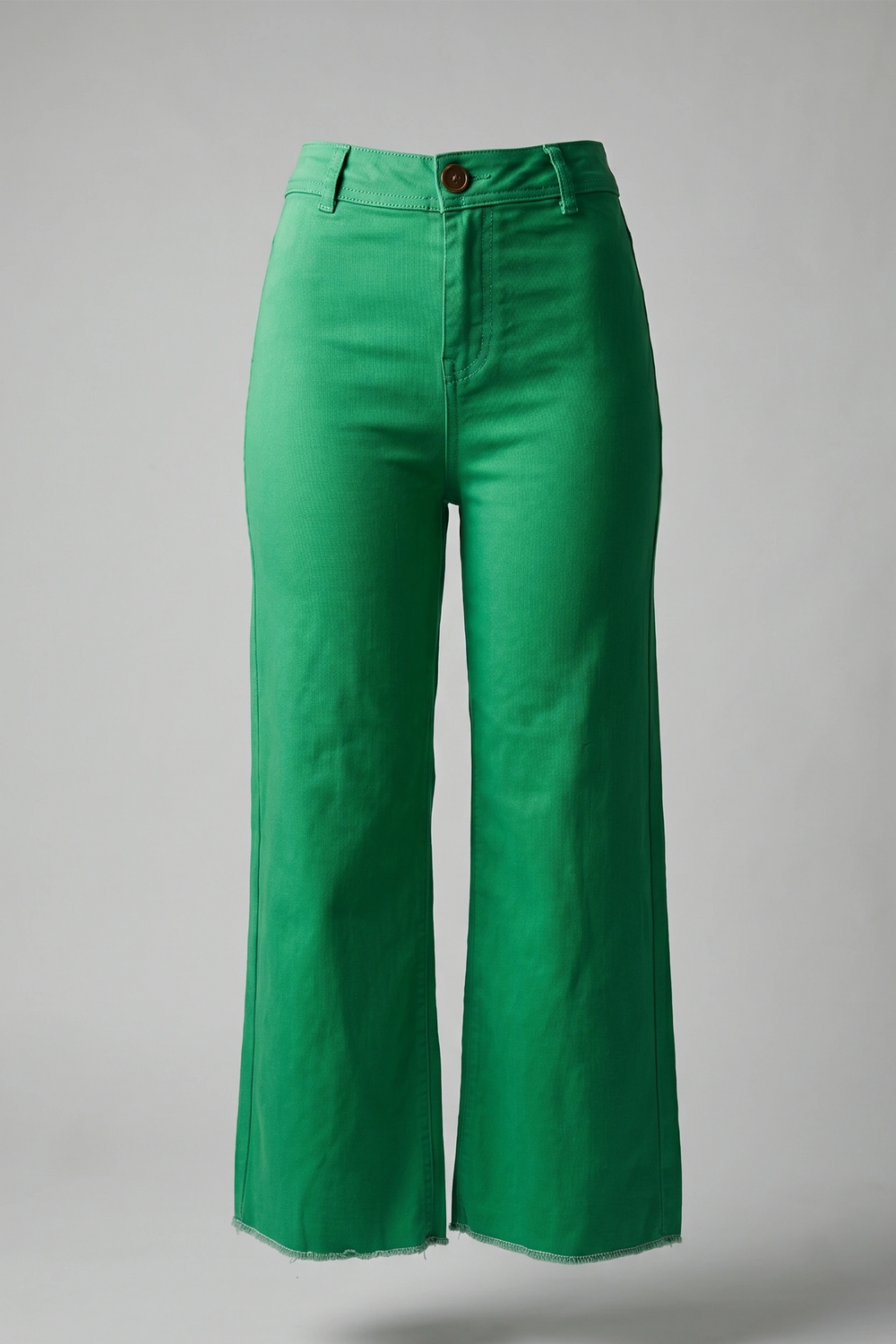 #GREEN