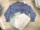 Women Denim Jacket