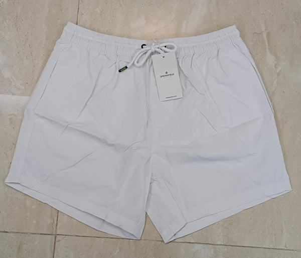 Summer Shorts