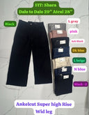 0101 - Ankl Ct Spr Hgh