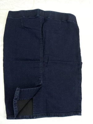 Bootcut Pants Highwaist