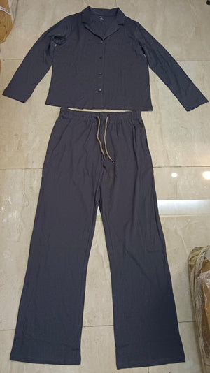 Sleepwear Set