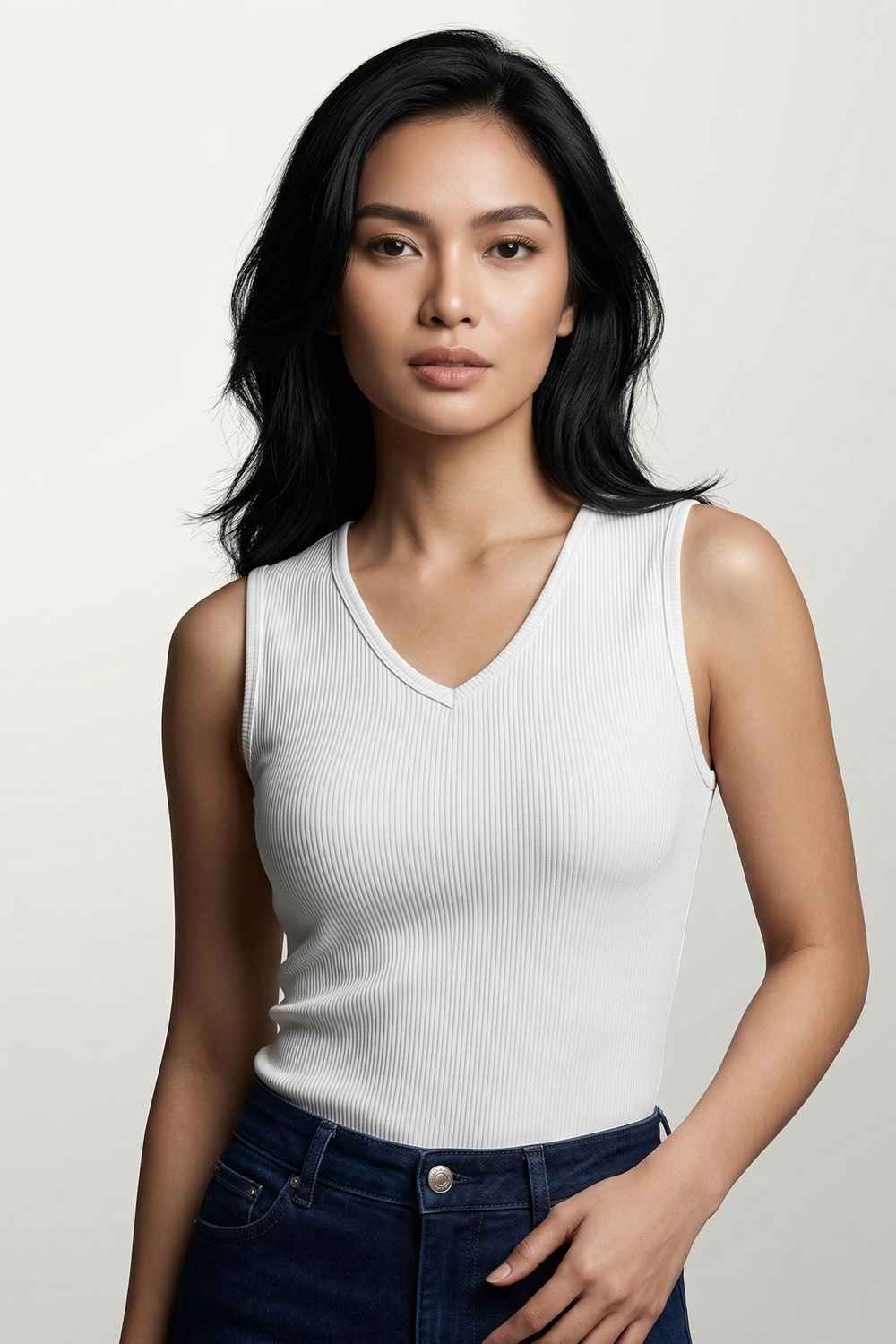 #WHITE