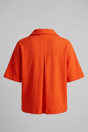 #REDORANGE