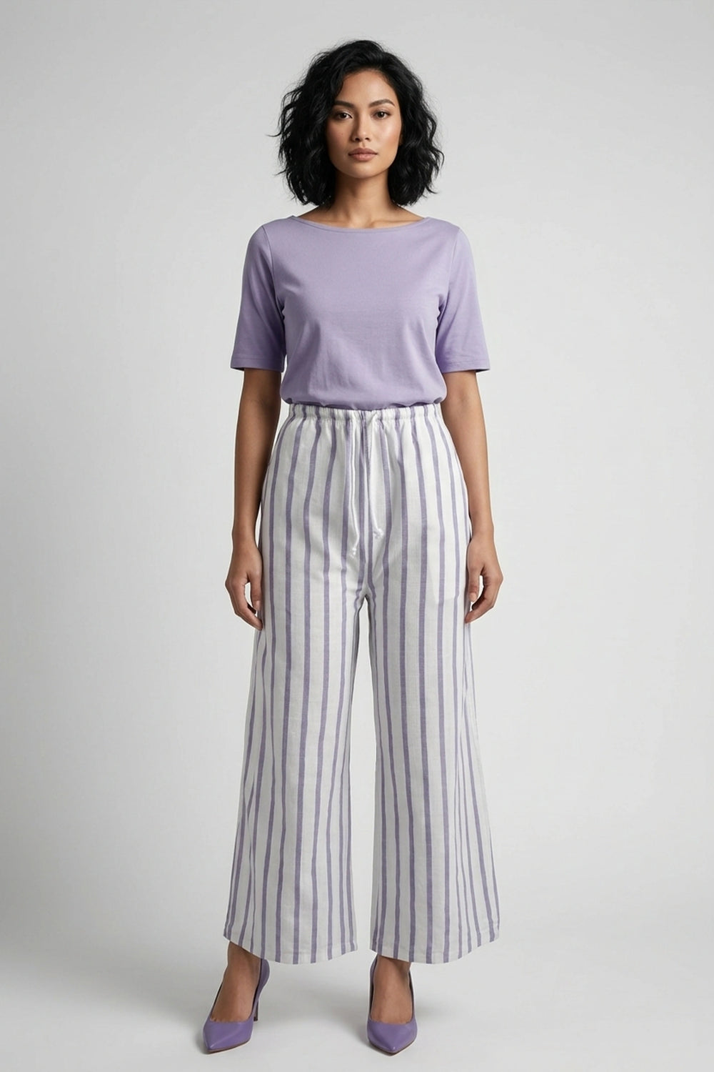 #VIOLET