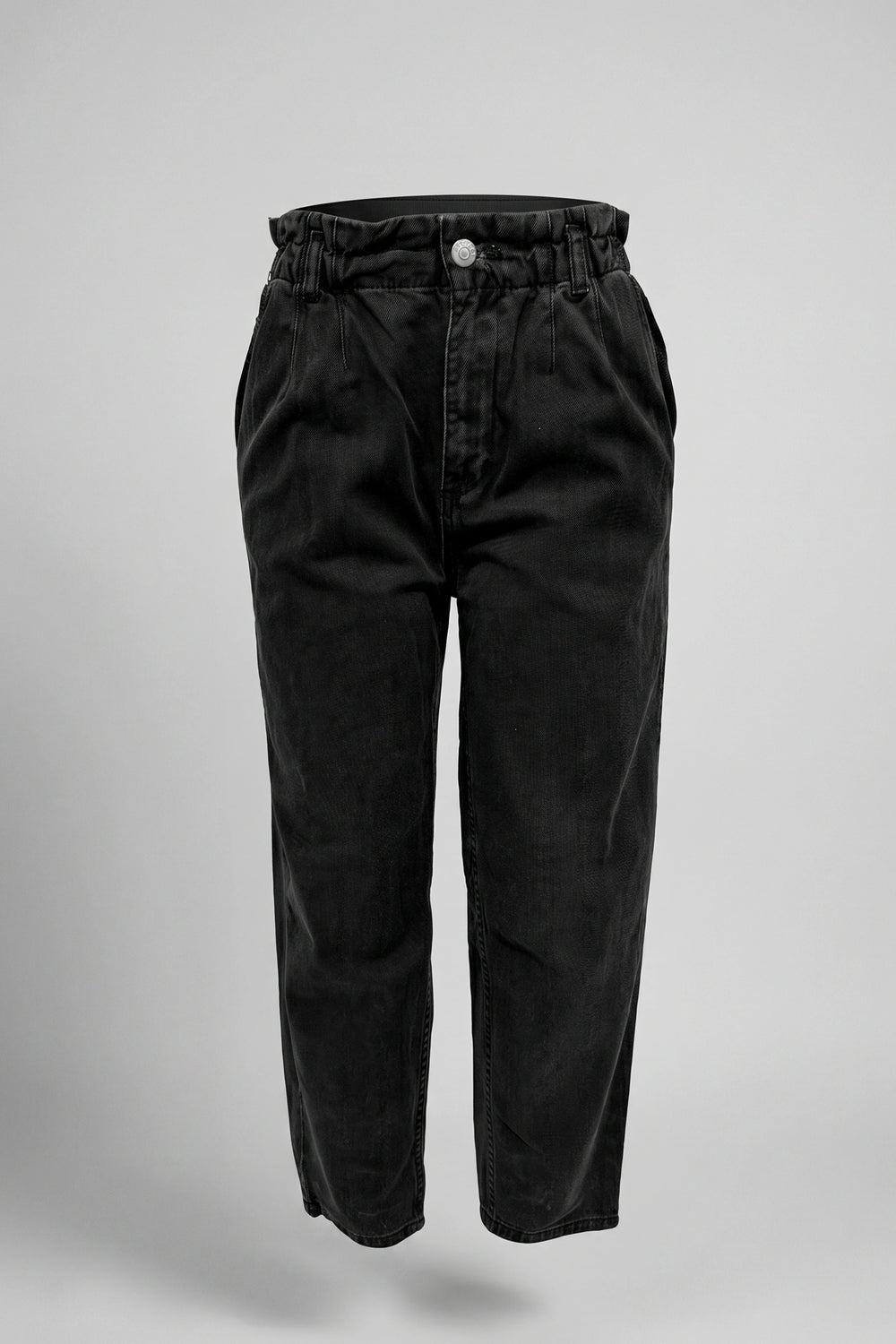 ASH BLACK