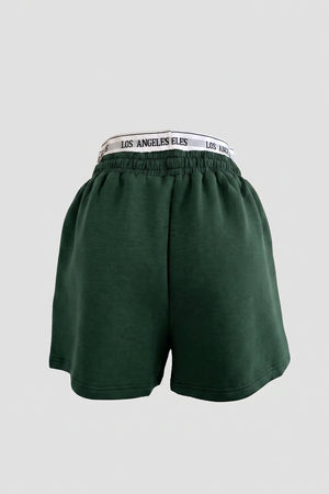 #Green