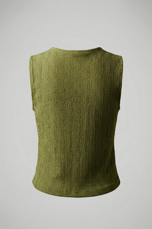 #GREEN