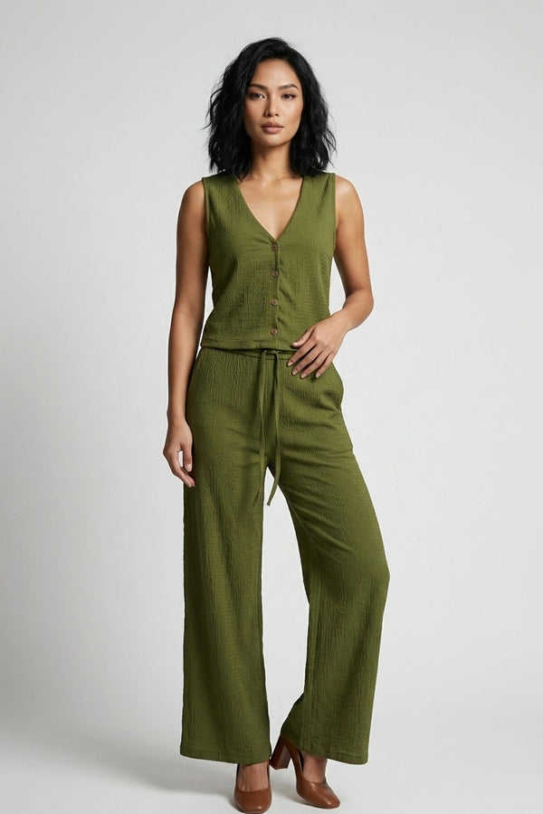 #GREEN