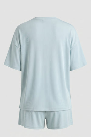 Women's Soft Sleepwear Short Set