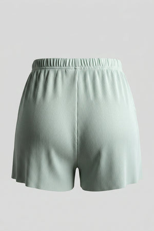 Women's Soft Sleepwear Short Set