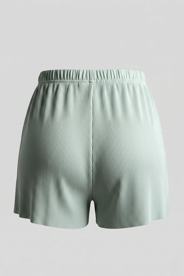 Women's Soft Sleepwear Short Set