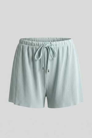 Women's Soft Sleepwear Short Set