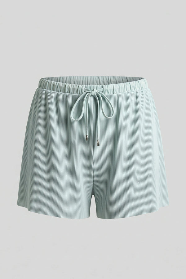 Women's Soft Sleepwear Short Set