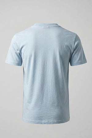 Women's Minimalist Line Art Graphic Tee