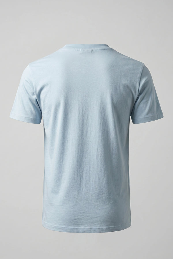 Women's Minimalist Line Art Graphic Tee