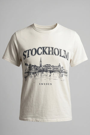 Women's Stockholm Everyday Relaxed Fit Tee