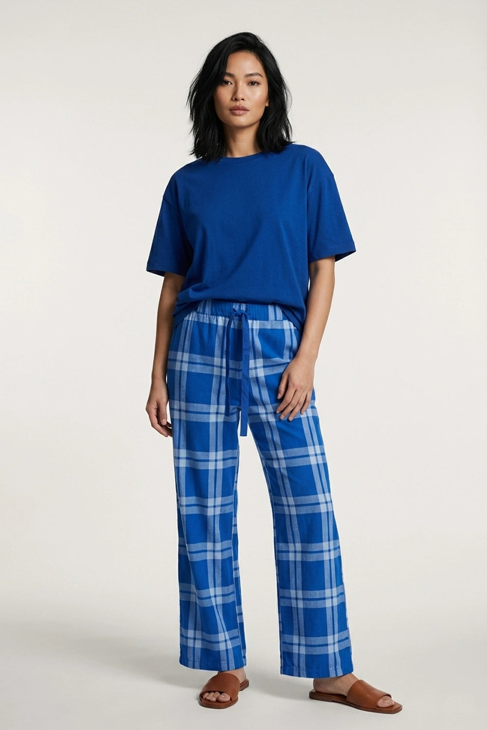 #BLUE