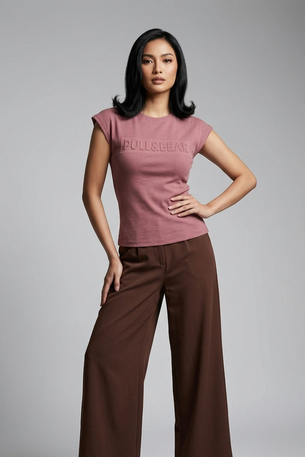 #MAUVETAUPE