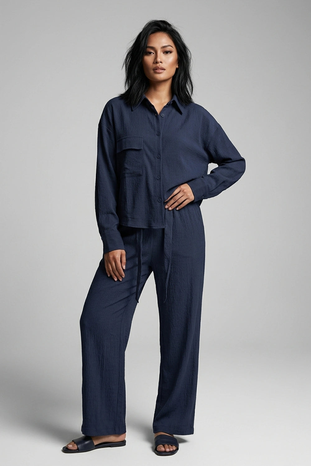 #NavyBlue