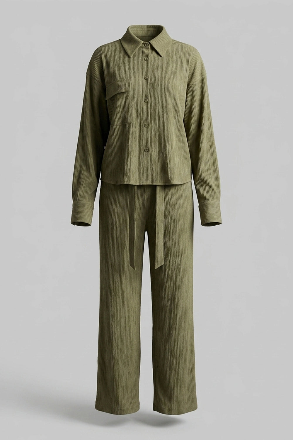 #ArmyGreen