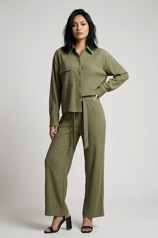#ArmyGreen
