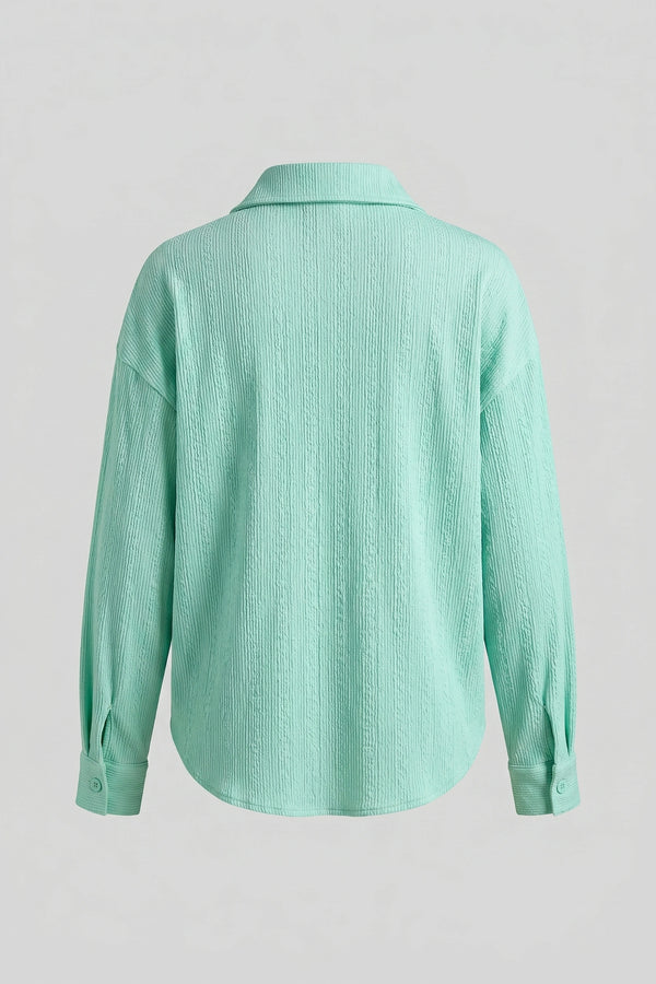 #MintGreen