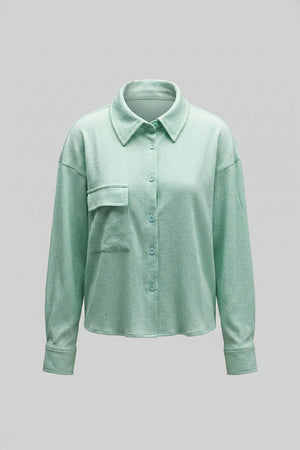#MintGreen