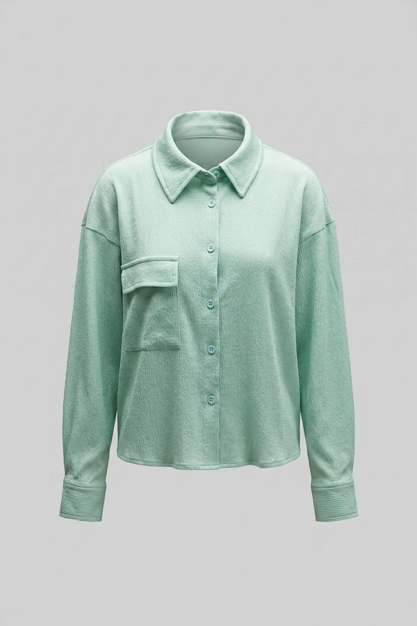 #MintGreen