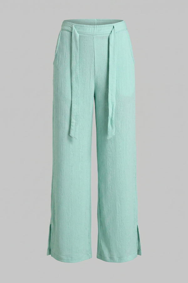 #MintGreen