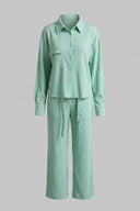 #MintGreen