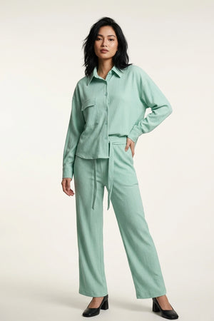 #MintGreen