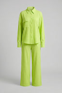 #AppleGreen