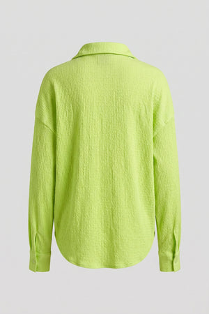 #AppleGreen