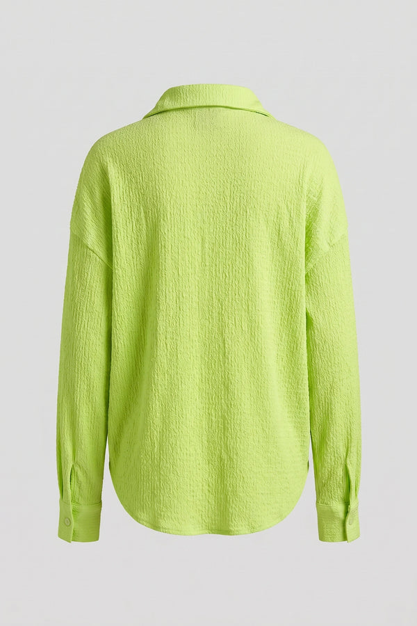 #AppleGreen