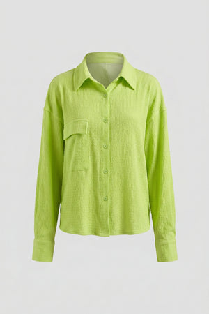 #AppleGreen