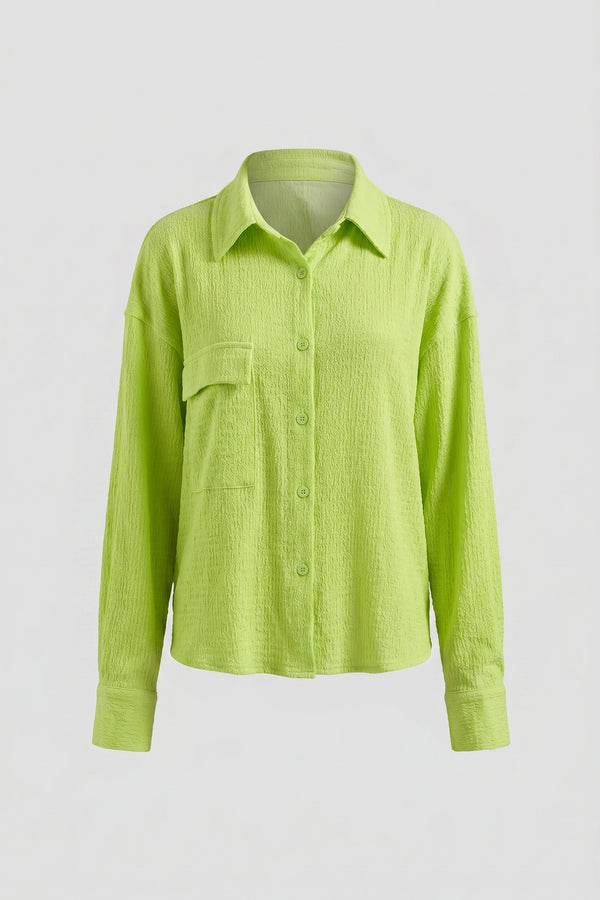 #AppleGreen
