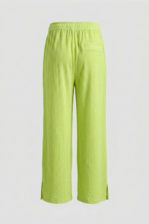 #AppleGreen